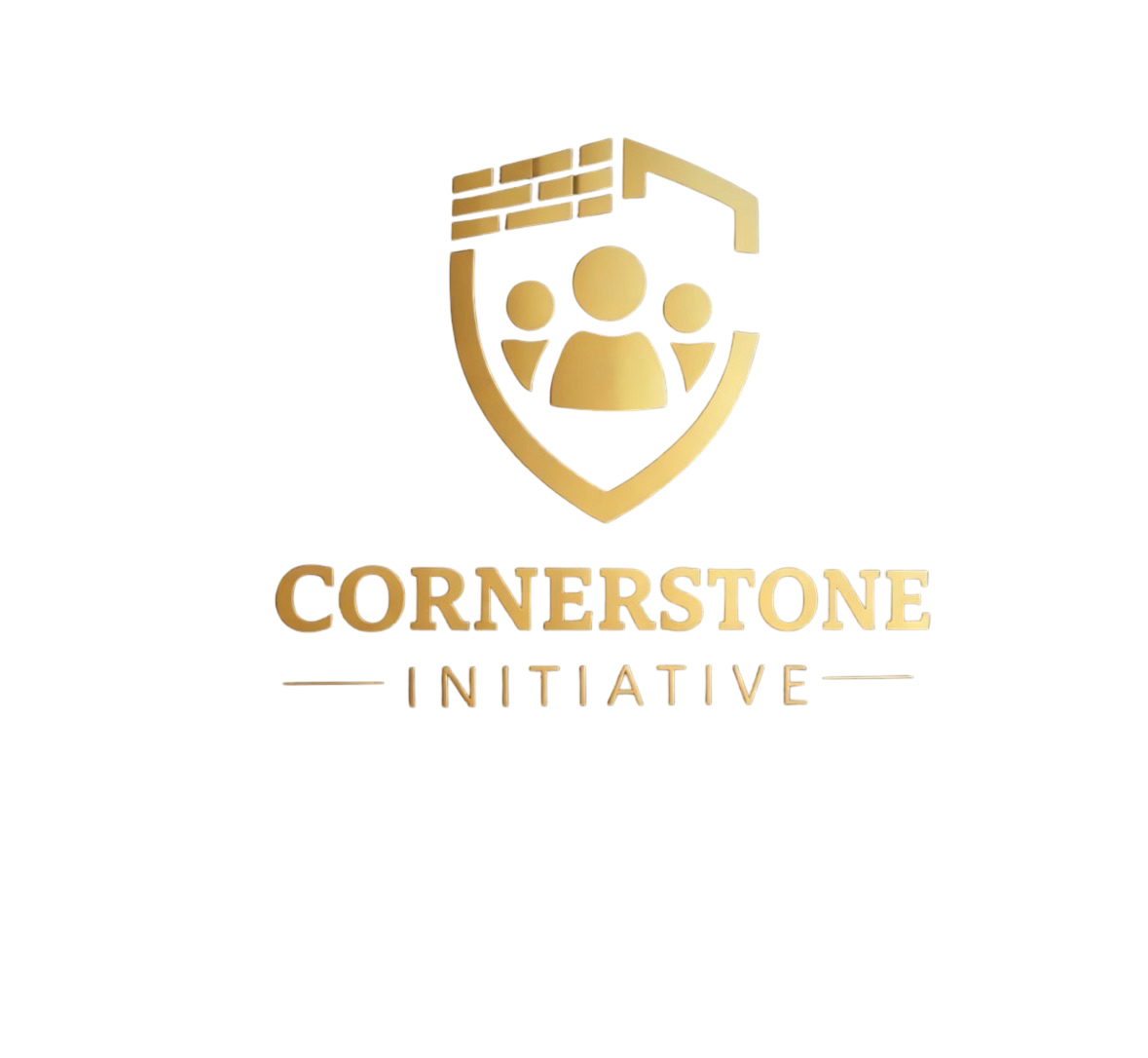 Cornerstone Logo Footer